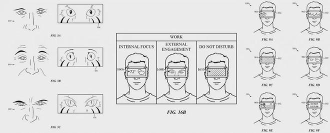 VR头显大拆解都用了哪些芯片？PG麻将胡了免费试玩模拟器两款(图7)