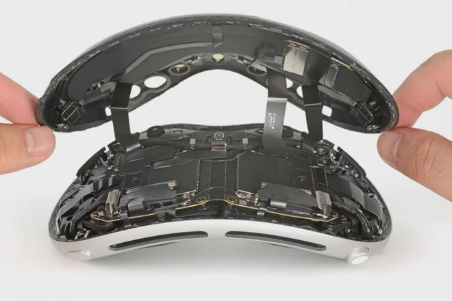 VR头显大拆解都用了哪些芯片？PG麻将胡了免费试玩模拟器两款(图30)