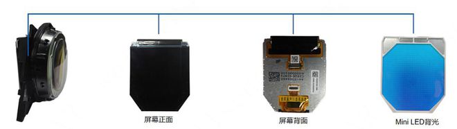 VR头显大拆解都用了哪些芯片？PG麻将胡了免费试玩模拟器两款(图35)
