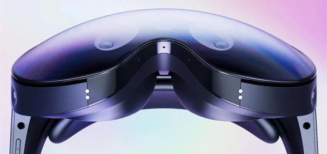 VR头显大拆解都用了哪些芯片？PG麻将胡了免费试玩模拟器两款(图36)