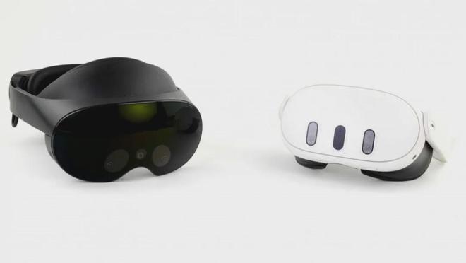 VR头显大拆解都用了哪些芯片？PG麻将胡了免费试玩模拟器两款(图55)