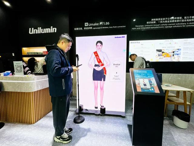 特、青松光电等ISLE展LED热点产品快报麻将胡了2试玩模拟器BOE、洲明科技、卡莱(图18)