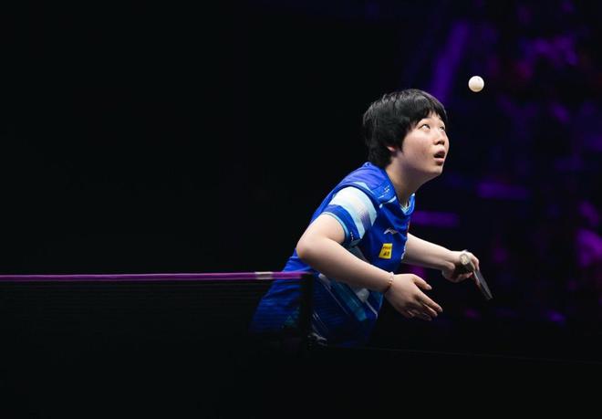 轮游！3-2逆转世界第32蒯曼开门红麻将胡了试玩大丫头绝境爆发拒绝爆冷一(图2)