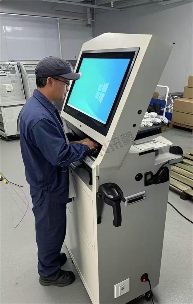 机如何助力工厂实现生产数字化转型麻将胡了模拟器试玩MES报工一体(图3)