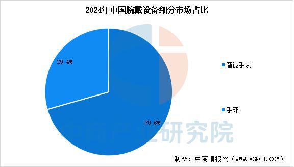 戴设备行业市场前景预测研究报告（简版）麻将胡了电子游戏2025年中国智能穿(图17)