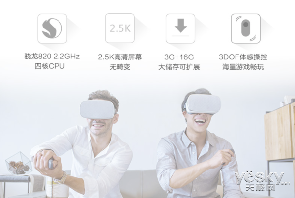 现实世界的通道 VR一体机盘点麻将胡了模拟器试玩最快进入虚拟(图3)