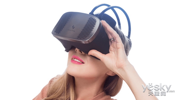 现实世界的通道 VR一体机盘点麻将胡了模拟器试玩最快进入虚拟(图4) 现实世界的通道 VR一体机盘点麻将胡了模拟器试玩最快进入虚拟(图4)