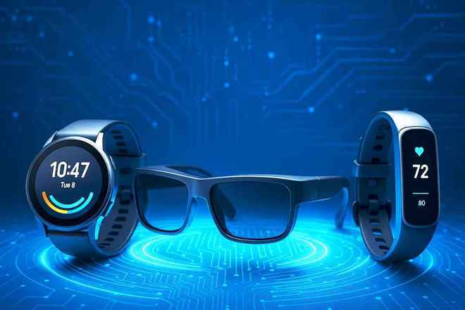 存储芯片赋能高端穿戴设备轻薄设计麻将胡了妙存科技持续优化ePOP(图2) 存储芯片赋能高端穿戴设备轻薄设计麻将胡了妙存科技持续优化ePOP(图2)