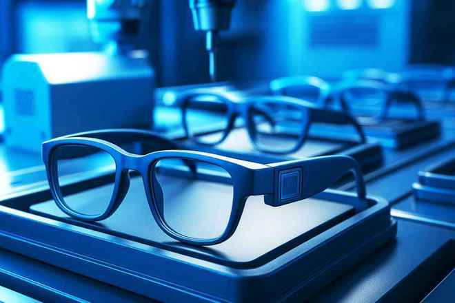 存储芯片赋能高端穿戴设备轻薄设计麻将胡了妙存科技持续优化ePOP(图4) 存储芯片赋能高端穿戴设备轻薄设计麻将胡了妙存科技持续优化ePOP(图4)