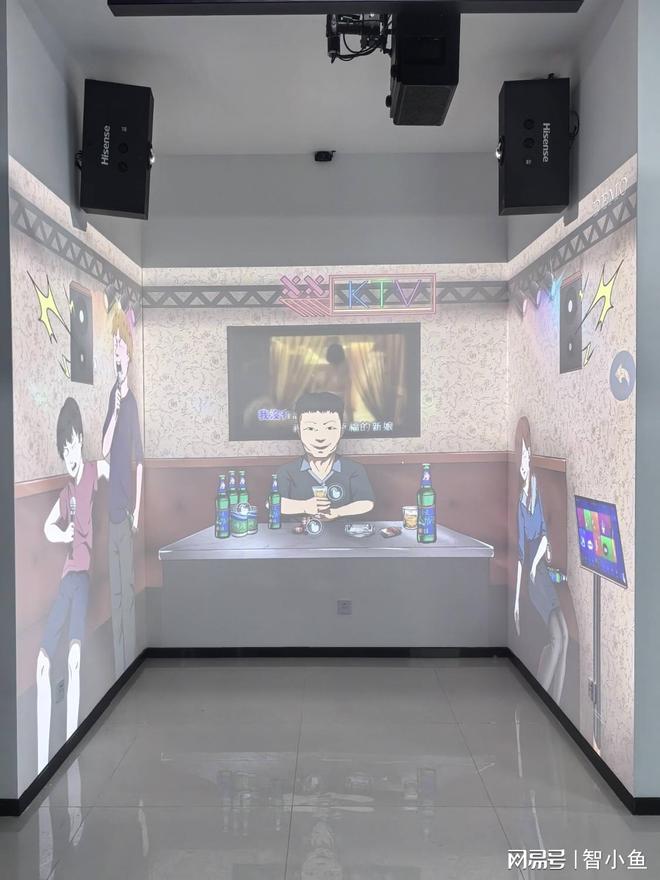 法制教育展厅设计施工麻将胡了2试玩校园(图2)