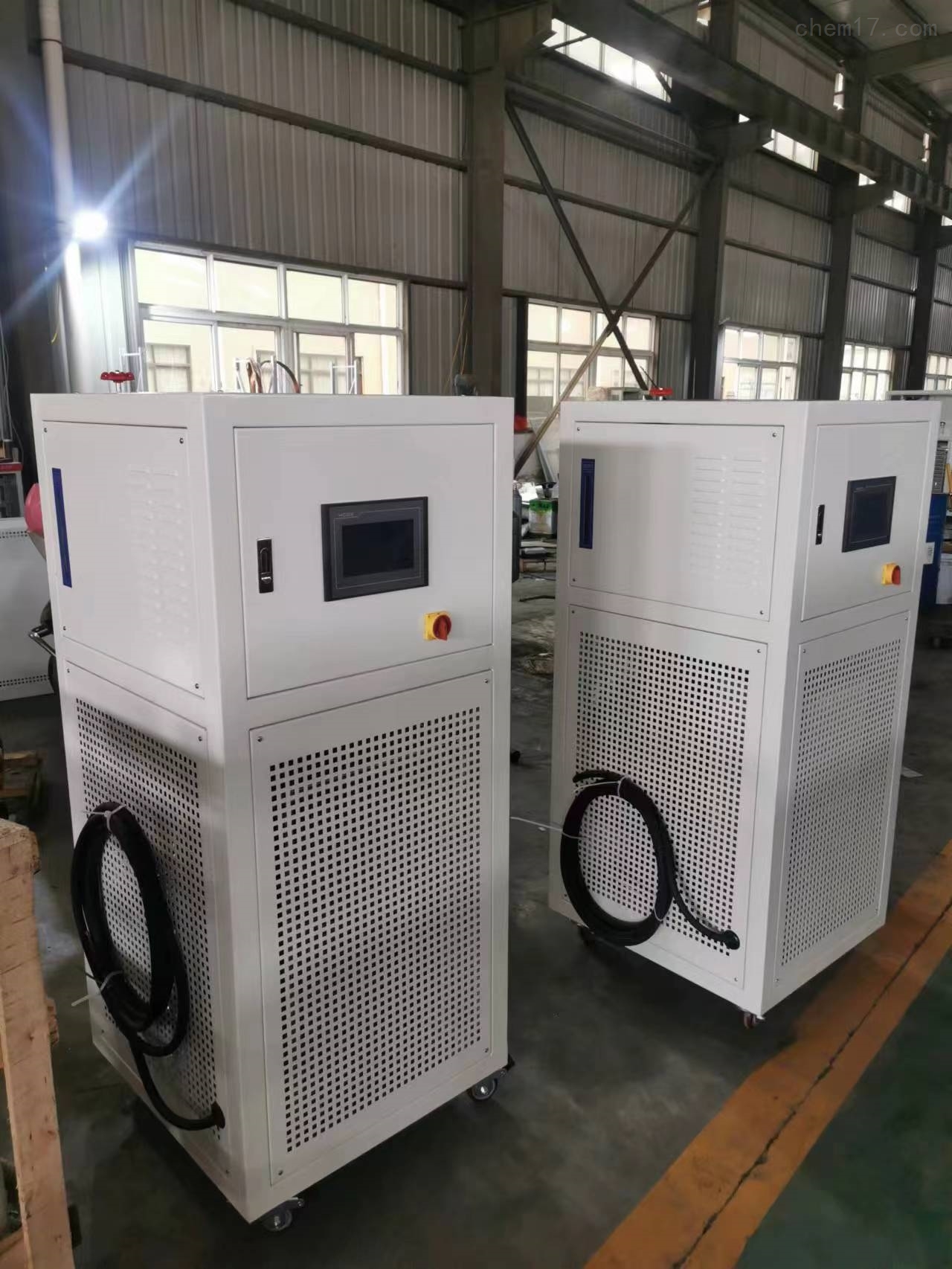 如何让单机复叠式冷热一体机更高效？PG麻将胡了冷热一体机使用小窍门：