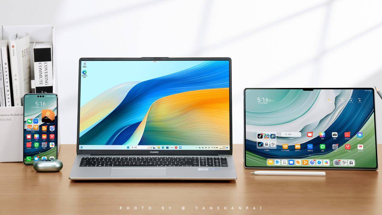 器!华为笔记本职场冲刺与校园备考必备PG电子游戏麻将胡了年末效率开挂利(图2) 器!华为笔记本职场冲刺与校园备考必备PG电子游戏麻将胡了年末效率开挂利(图2)