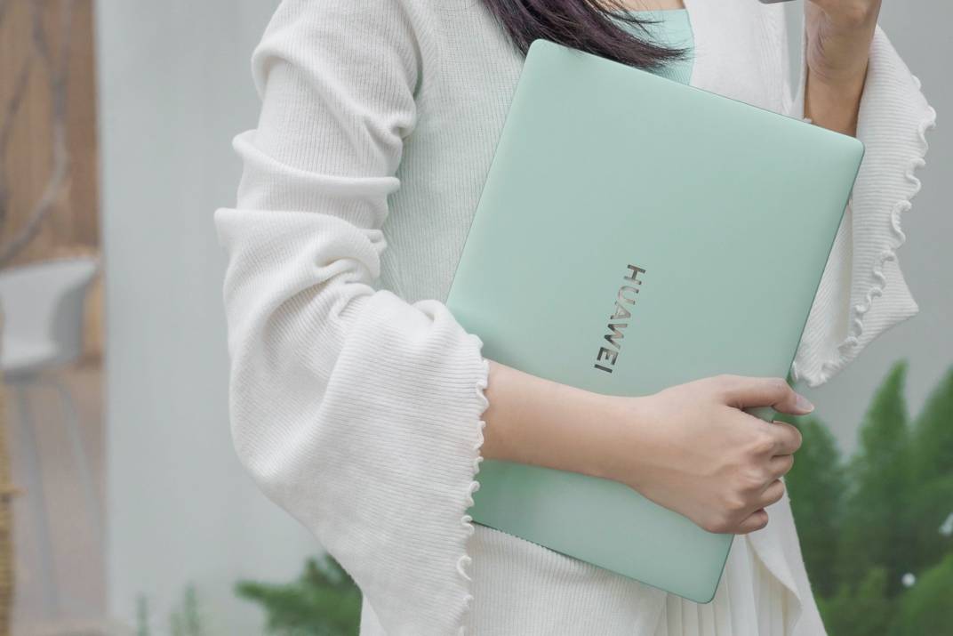 器！华为笔记本职场冲刺与校园备考必备PG电子游戏麻将胡了年末效率开挂利(图3)