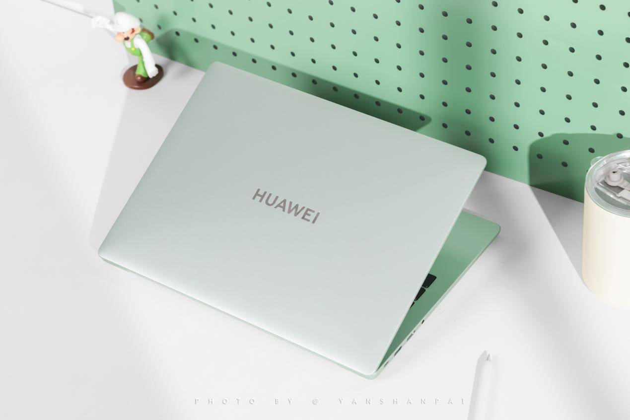 器!华为笔记本职场冲刺与校园备考必备PG电子游戏麻将胡了年末效率开挂利(图5) 器!华为笔记本职场冲刺与校园备考必备PG电子游戏麻将胡了年末效率开挂利(图5)